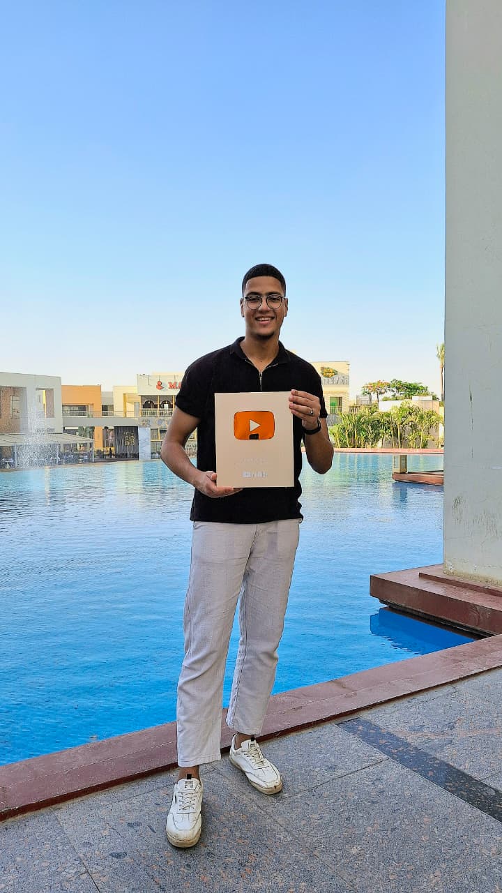 محمد ياسر